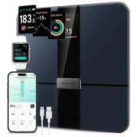 Etekcity smart scale for body weight and fitness tracking