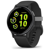 Garmin Vívoactive 5 Health and Fitness GPS Smartwatch