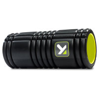 TriggerPoint Grid 1.0 Foam Roller for muscle recovery and DOMS relief