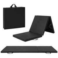 CAP Barbell Folding Exercise Mat