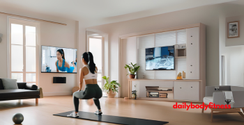 remote personal training